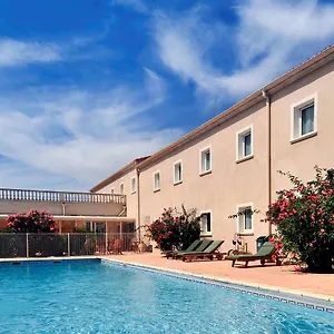 Ibis Sud Orange (Vaucluse)