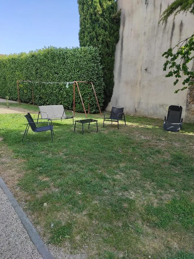Bel appartement en rez de chaussée Orange  Orange (Vaucluse)