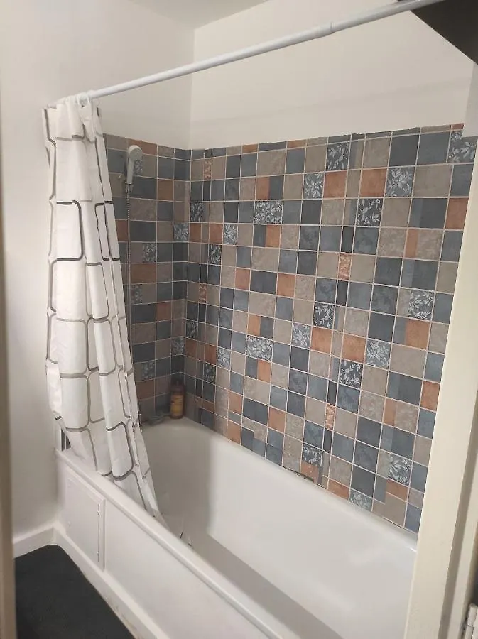 Bel appartement en rez de chaussée Orange