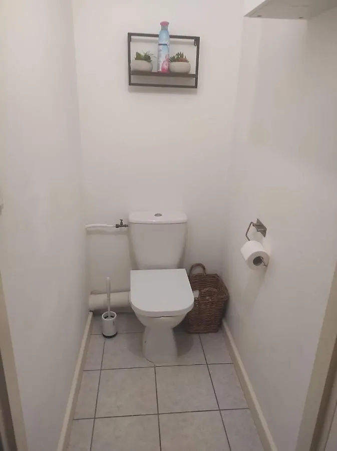 Bel appartement en rez de chaussée Orange   Orange (Vaucluse)